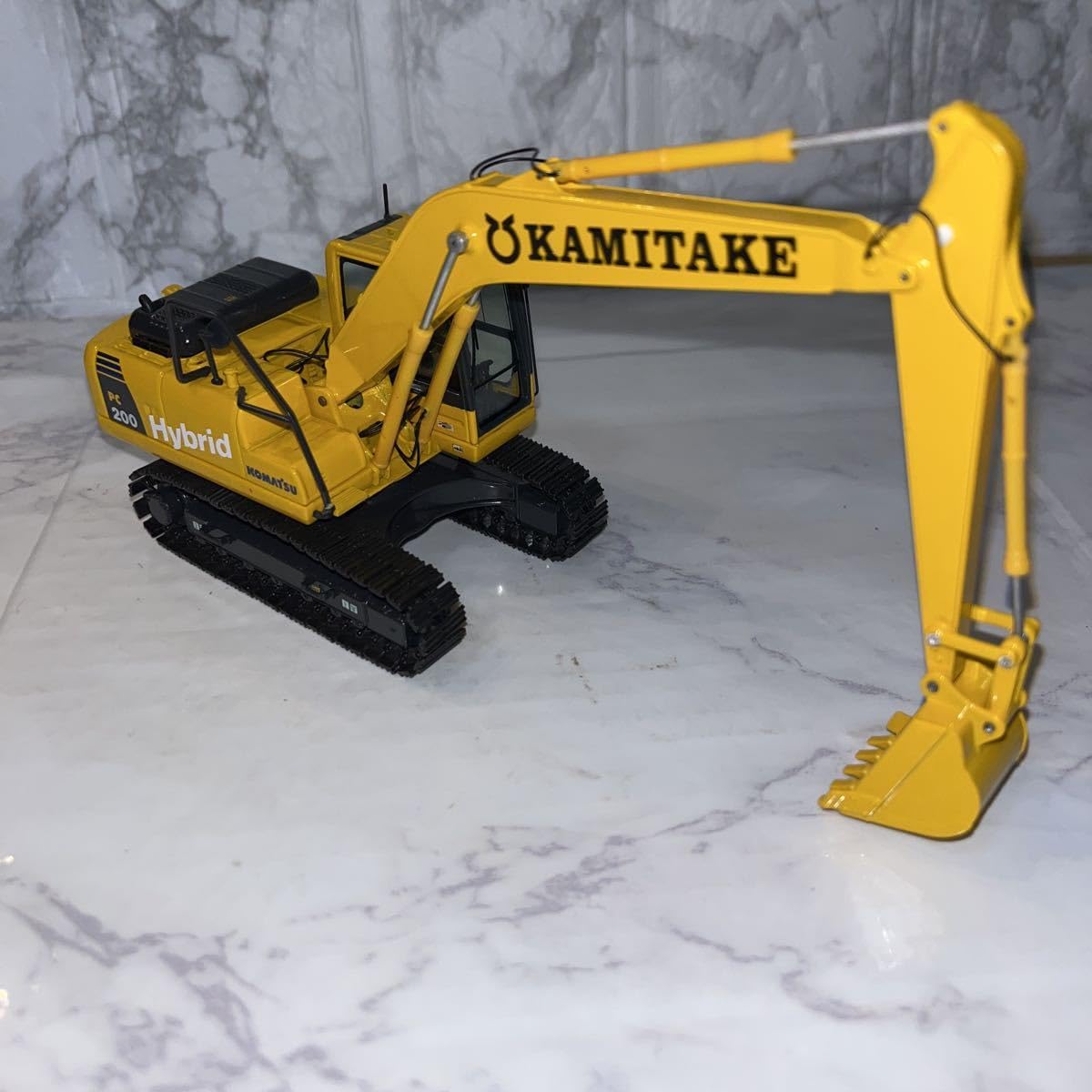 レア コマツPC300LC 現状品50/1 【公式通販】