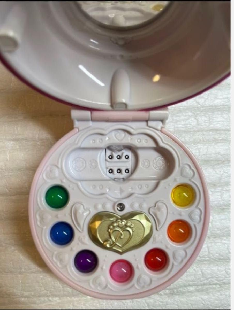 Amazon | スマイルパクト スマイルプリキュア 日本おもちゃ大賞