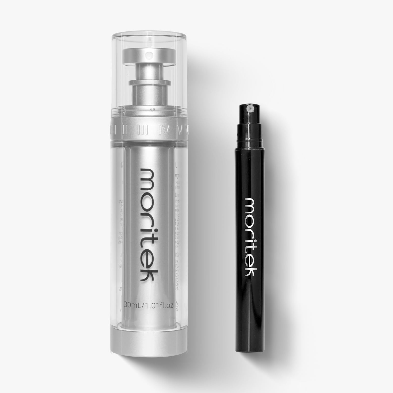 Amazon.com: MORITEK Facial Lifting Spray, features advanced