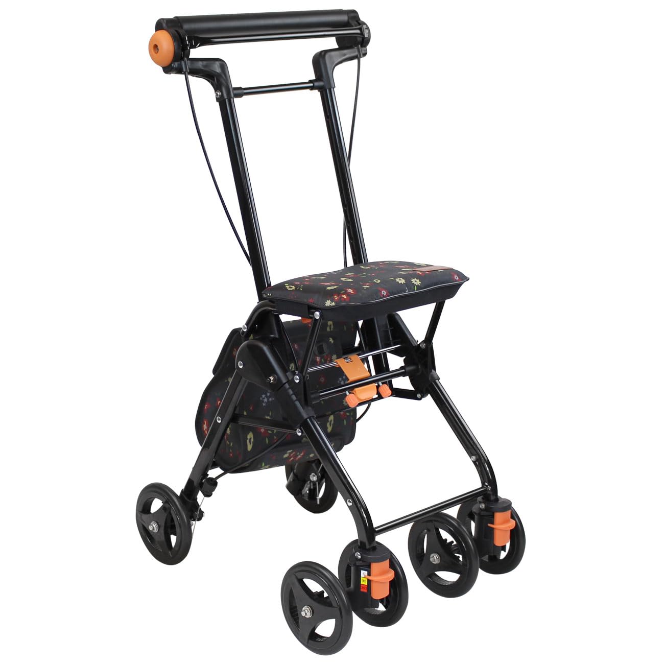 Amazon | 幸和製作所 テイコブナノン フラワーブラック CPS03 | 興和