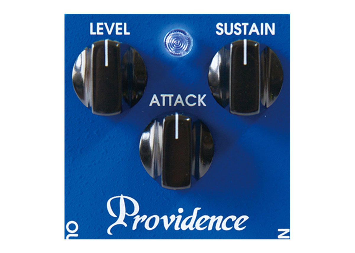 Amazon.co.jp: Providence プロビデンス ギターエフェクター VELVET