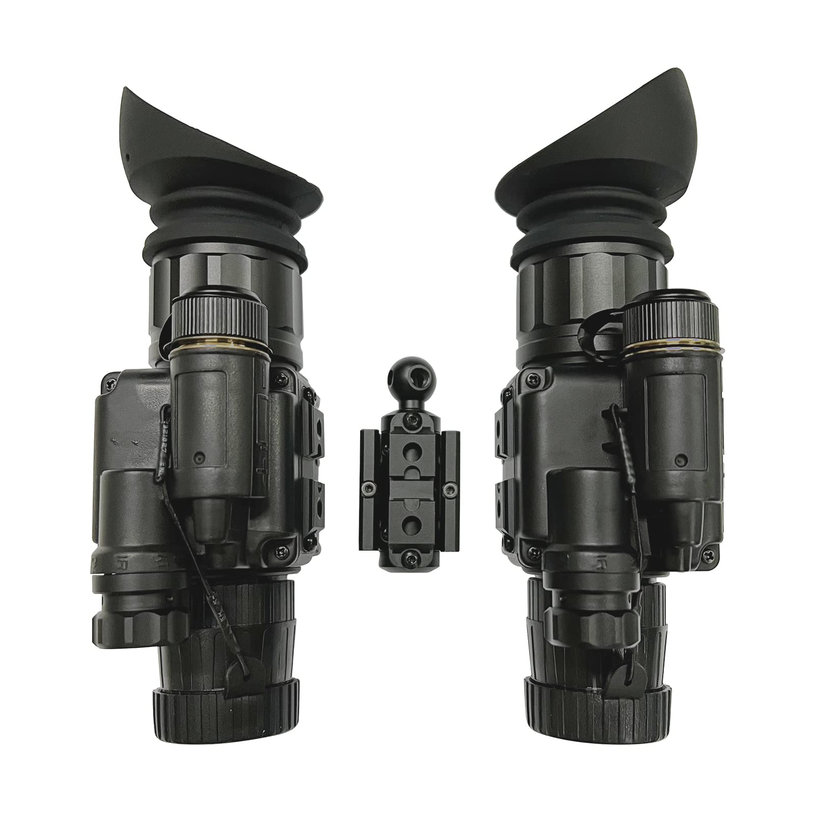 Amazon.com: PVS-14 Military IR Binocular Night Vision Device