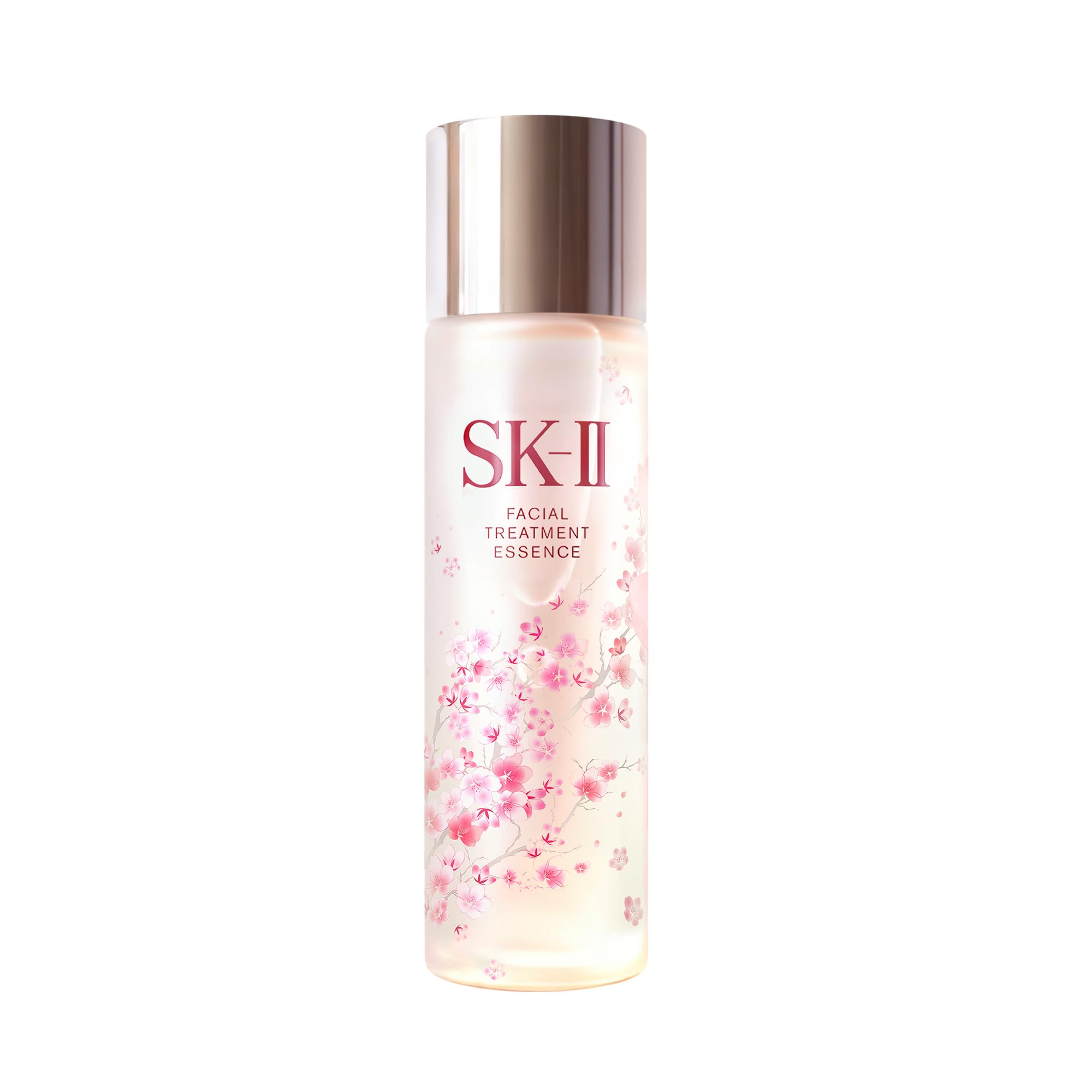 Amazon.co.jp: SK-II フェイシャル トリートメント エッセンス 桜
