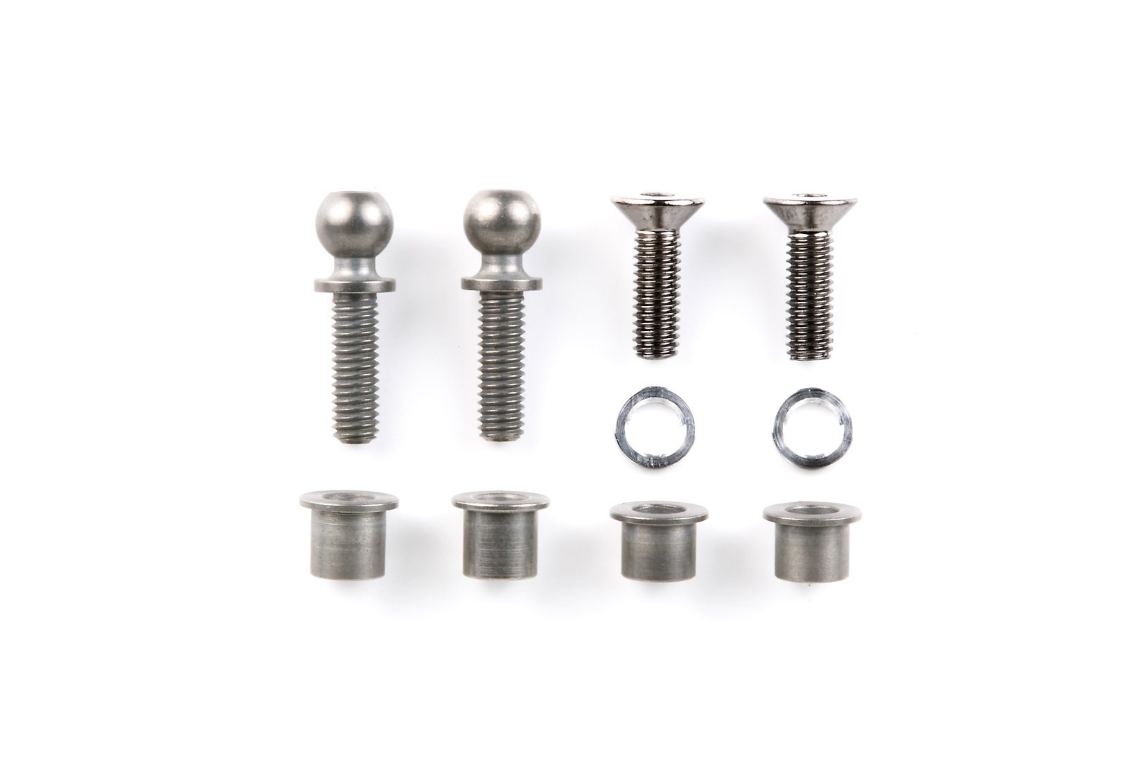 Amazon | タミヤ(TAMIYA) OPパーツ OP.1075 TB-03 フッソコート