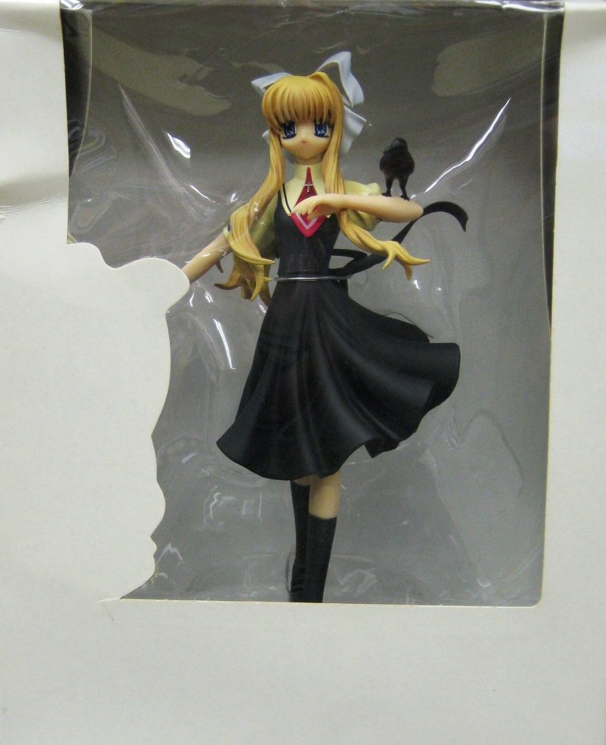 Amazon | AIR 神尾観鈴 (1/8スケール PVC製 塗装済 完成品