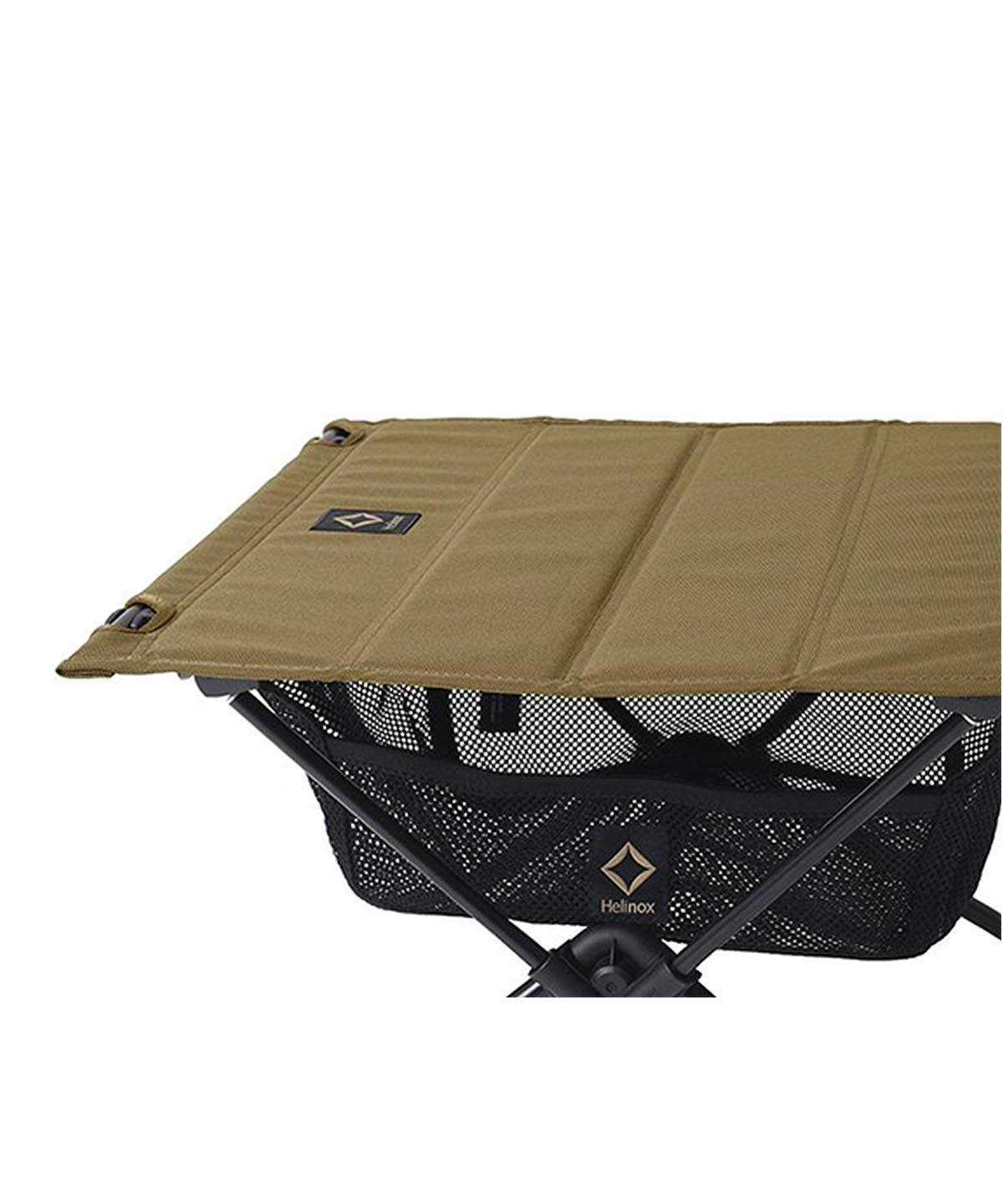 Amazon | Helinox(ヘリノックス) タクティカルテーブル Sサイズ【日本