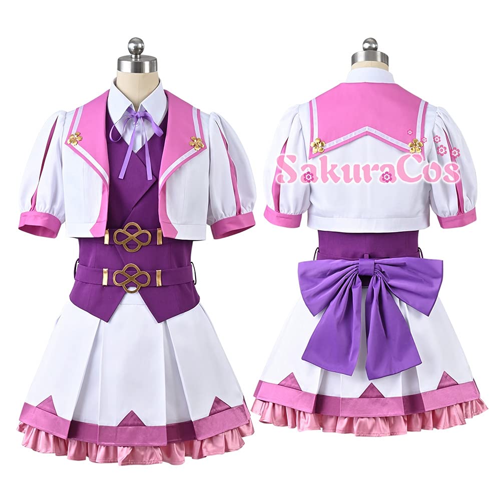 Amazon.co.jp: [sakuracos] ウマ娘 プリティーダービー