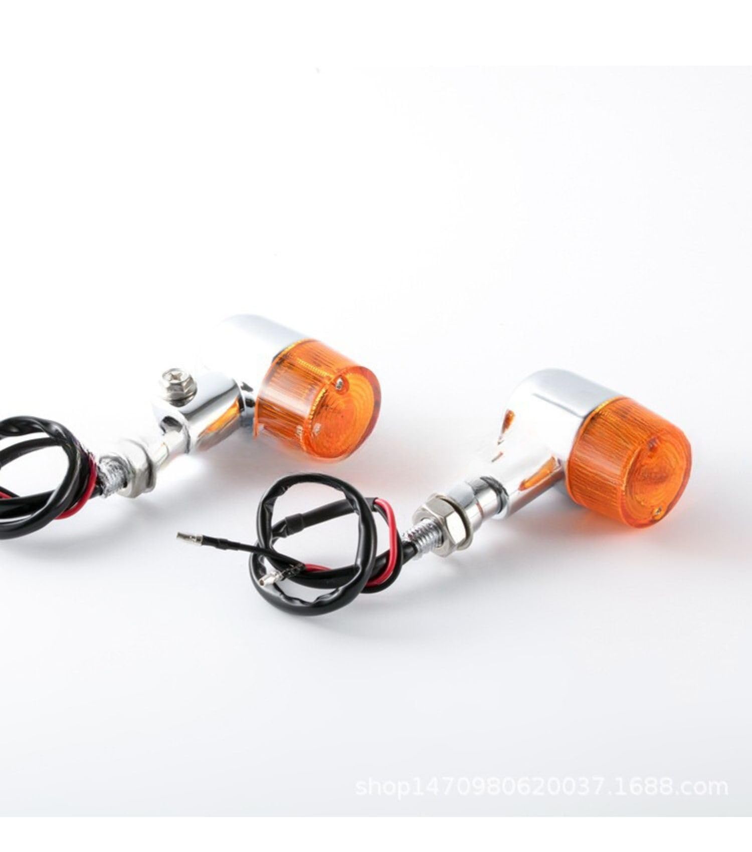 Amazon | mach9 バイクパーツ LEDウインカーランプキット カワサキ