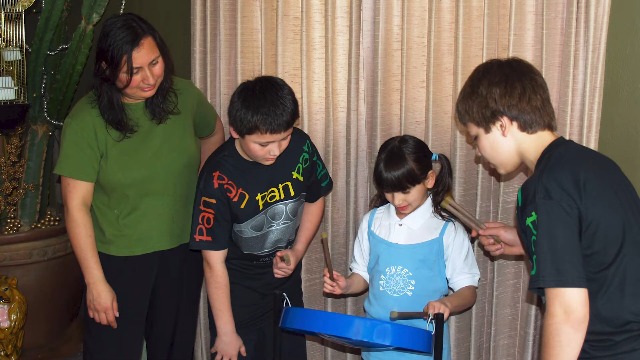 Amazon.co.jp: PANYARD JUMBIE JAM ジャンビージャム スチールドラム