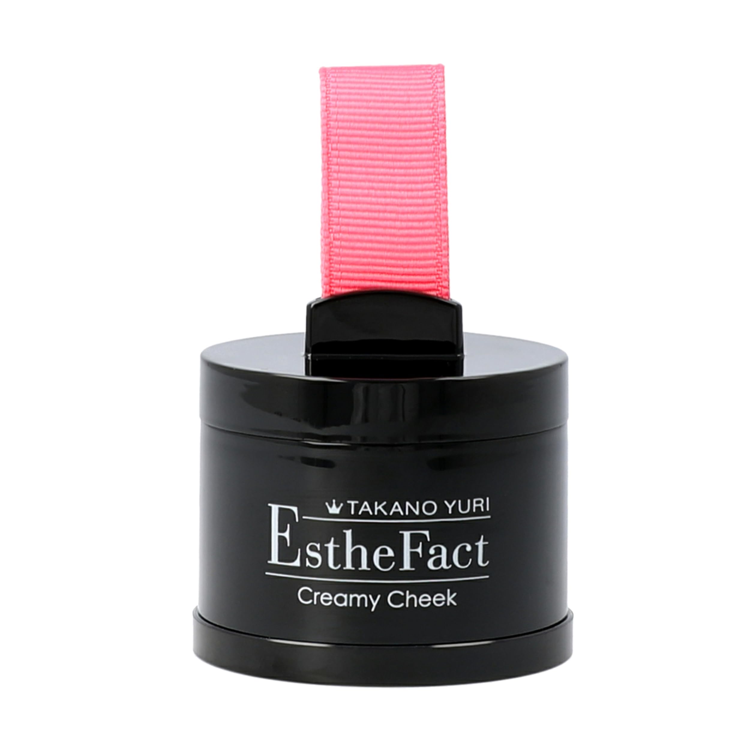 Amazon | たかの友梨 エステファクト クリーミィチーク ピンク チーク