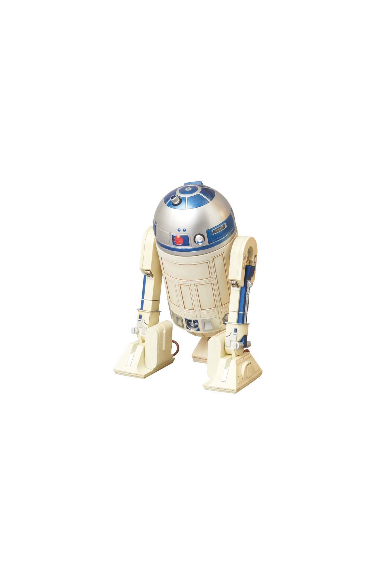 Amazon.com: Medicom Toy Star Wars Real Action Heroes No. 581 