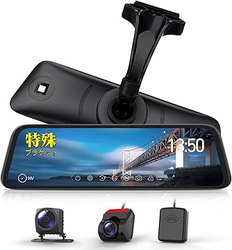 Amazon.co.jp: AUTO-VOX: ドライブレコーダー