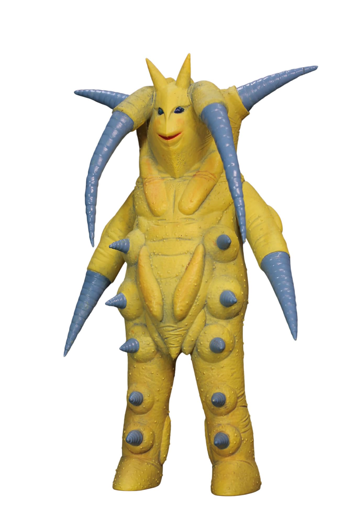 Amazon | MSF ダークロン ～ミラーマン版 ノンスケール ダイキャスト