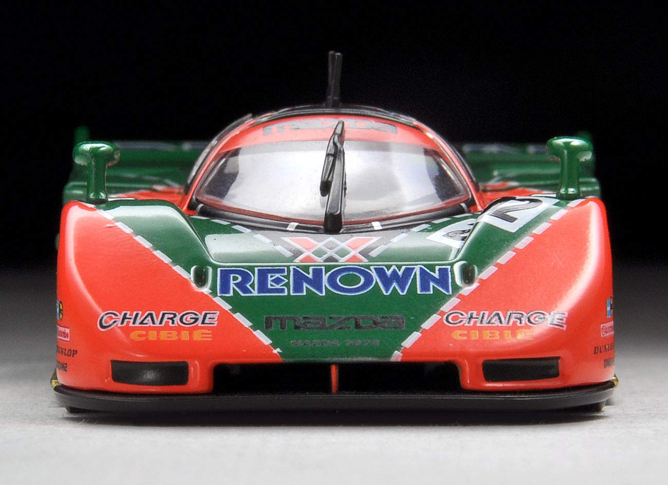Amazon | トミカリミテッドヴィンテージ ネオ 1/64 LV-NEO マツダ787B