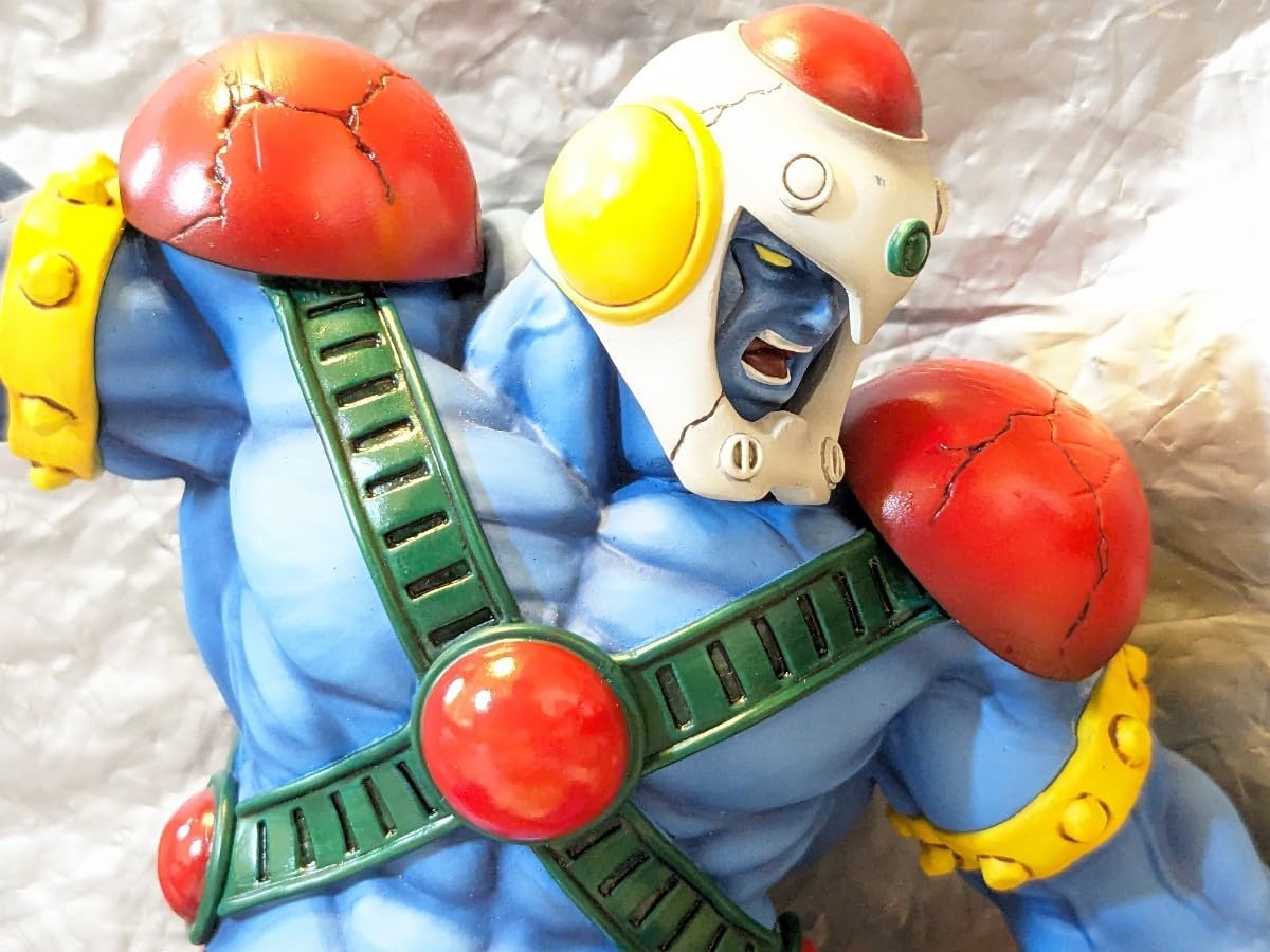 Amazon.co.jp: CCP キャノンボーラーミステリアンパートナー検 レジン