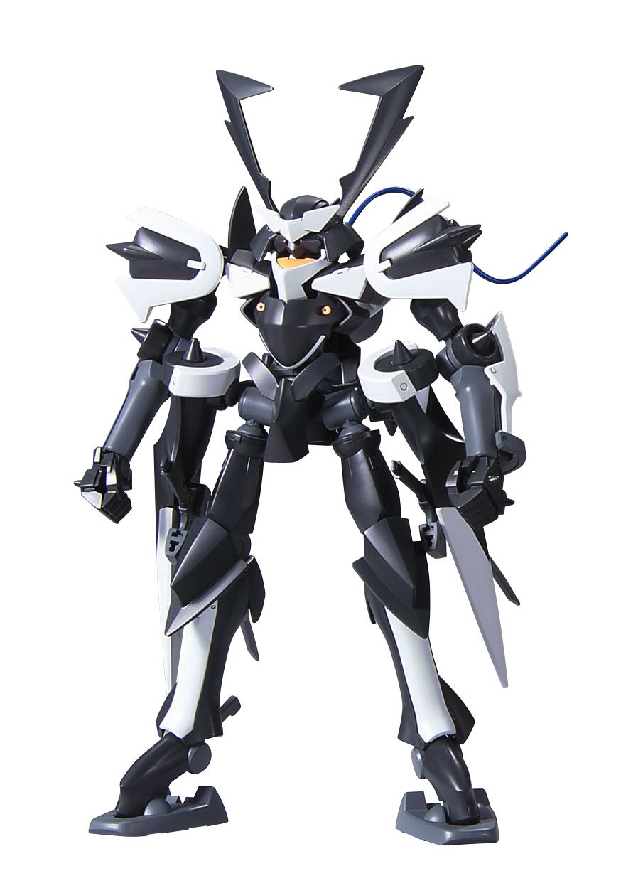 Amazon | HG 1/144 GNX-Y901TW スサノオ (機動戦士ガンダム00