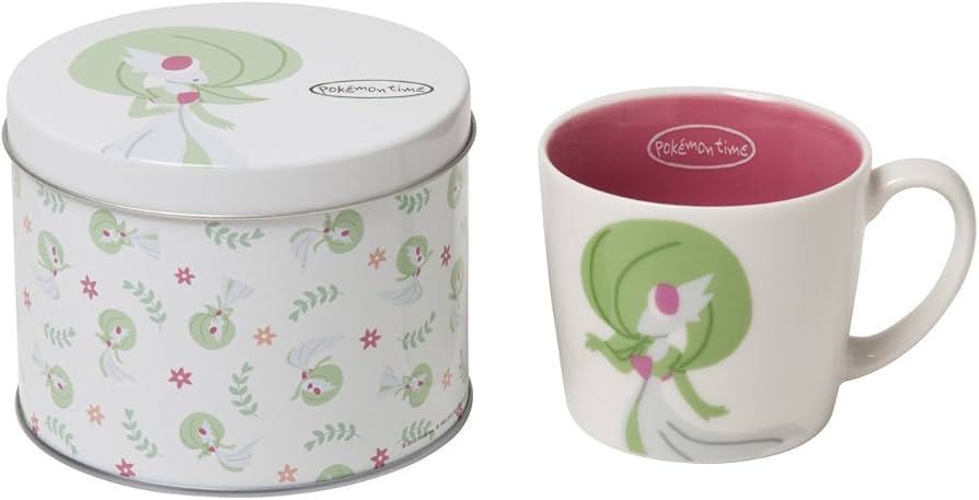 Amazon.co.jp: ポケモンセンターオリジナル 缶入りマグカップ pokémon