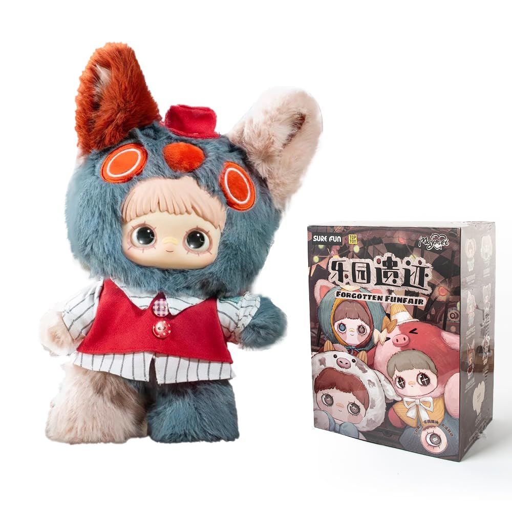 Amazon.co.jp: XiDonDon Maymei Ruins of Paradise 400%シリーズ 大型