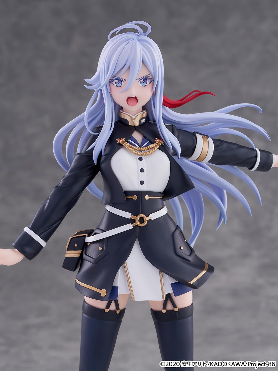 Amazon | Cantabile 86ーエイティシックスー ヴラディレーナ