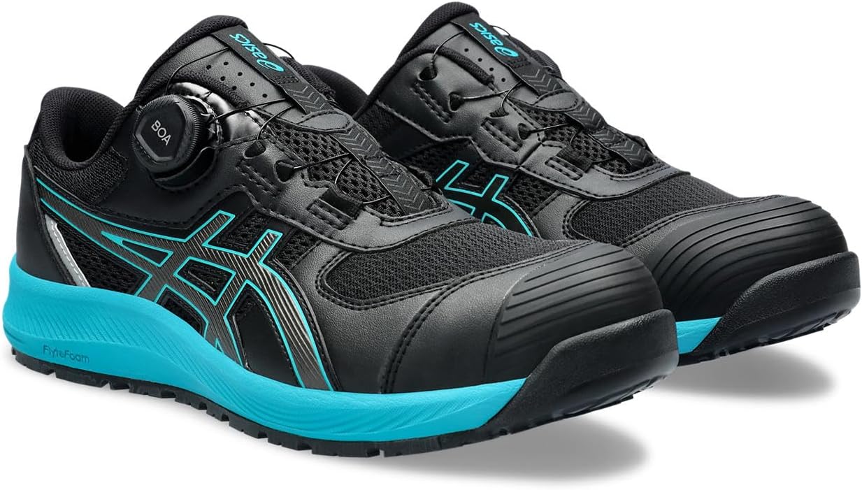 Amazon | [アシックス] ワーキング 安全靴/作業靴 ウィンジョブ CP219