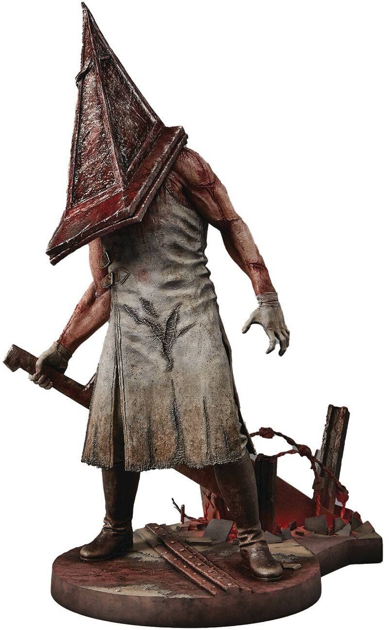 Amazon | SILENT HILL x Dead by Daylight/ エクセキューショナー 1/6