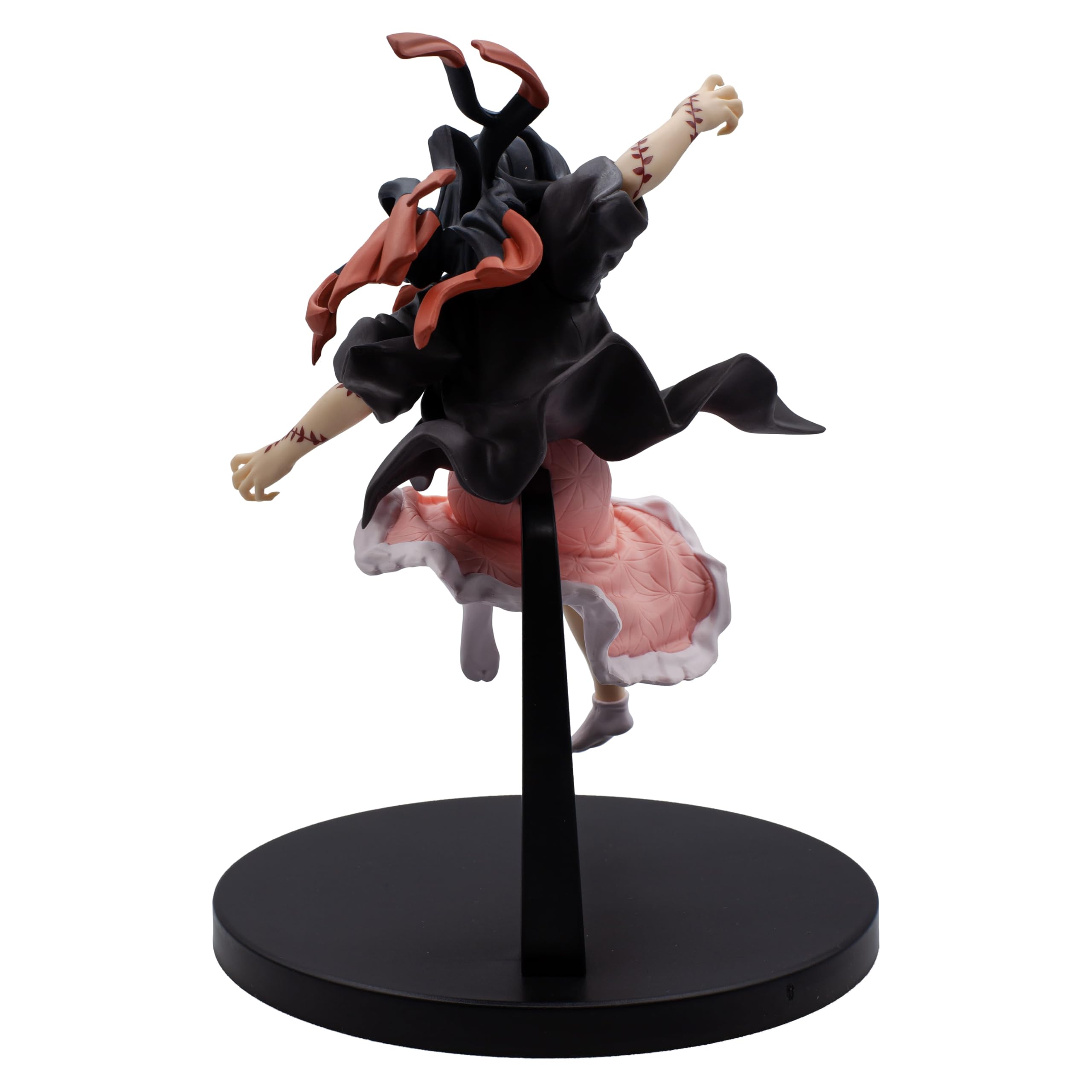 Amazon.co.jp: バンプレスト 鬼滅の刃 VIBRATION STARS 竈門禰豆子 鬼