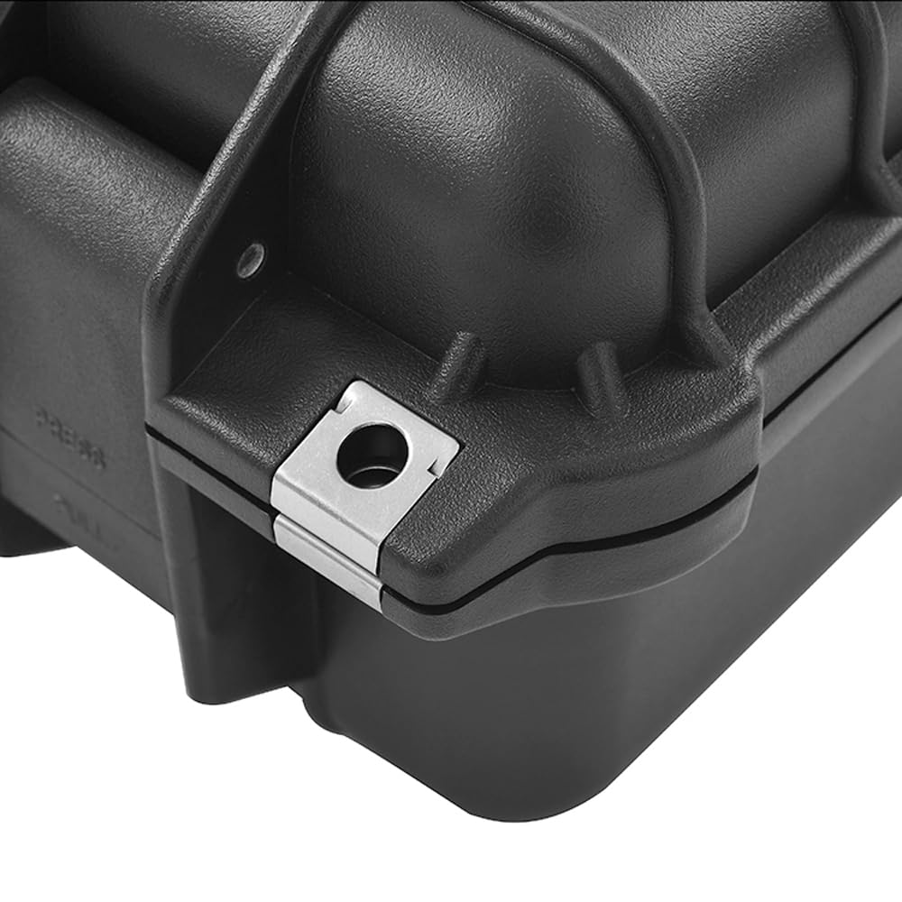 Amazon.co.jp: [ダイセイ] ガンケース アタッシュ型ガンケース ハード