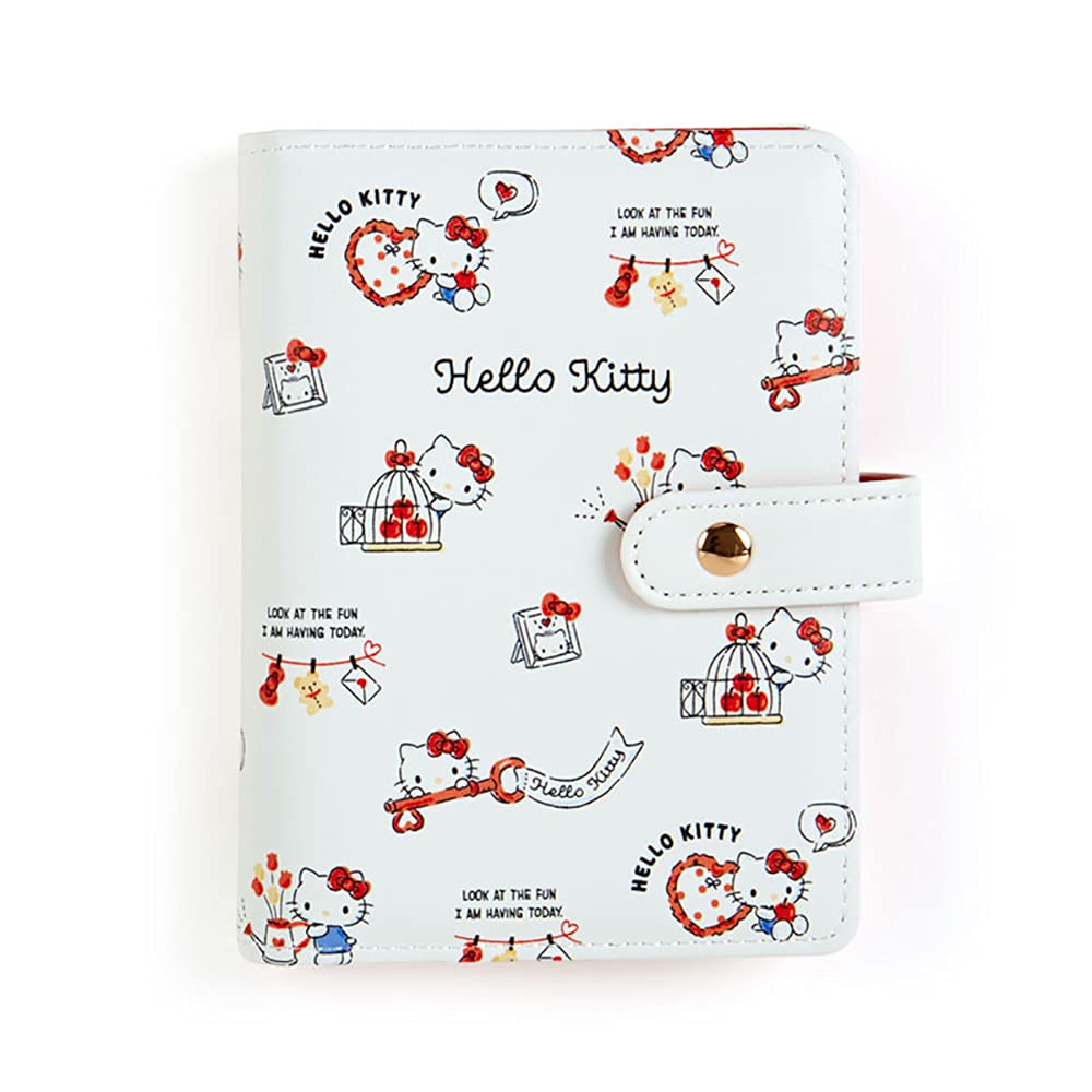 Amazon.co.jp: サンリオ(SANRIO) ハローキティ システム手帳 2022