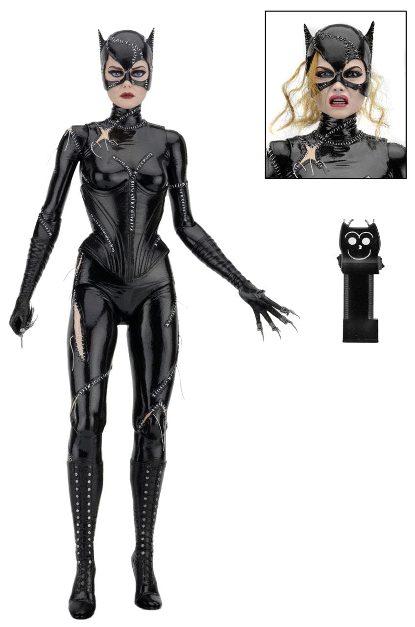 Amazon.co.jp: Neca - Figurine DC Batman Returns - Catwoman