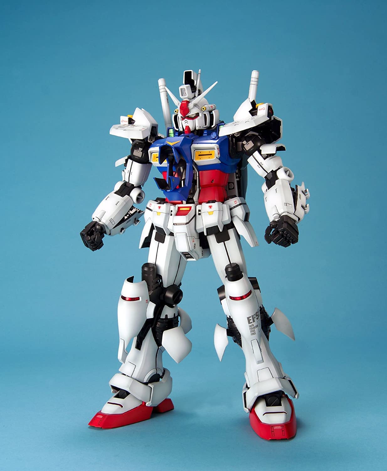 Amazon | PG 機動戦士ガンダム0083 STARDUST MEMORY RX-78GP01/Fb
