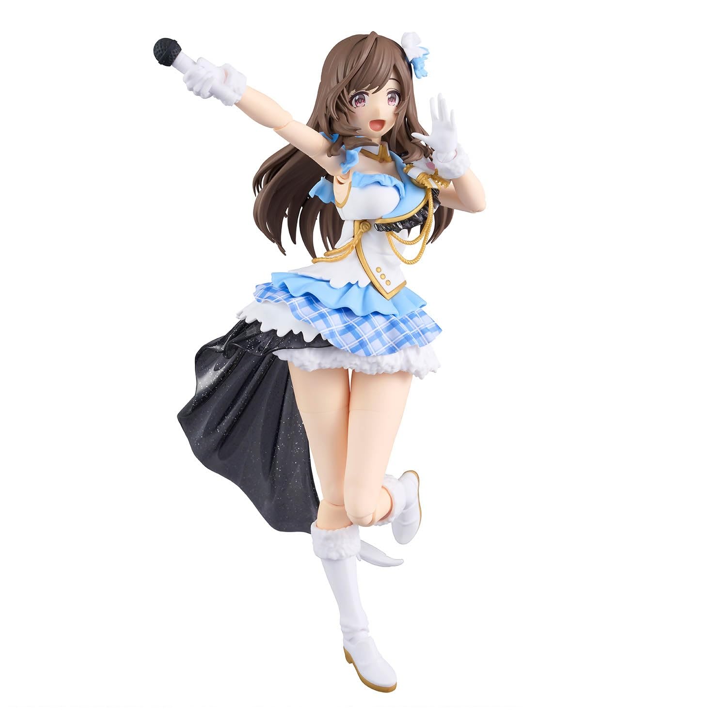 Amazon | BANDAI SPIRITS(バンダイスピリッツ) 30MS アイドルマスター