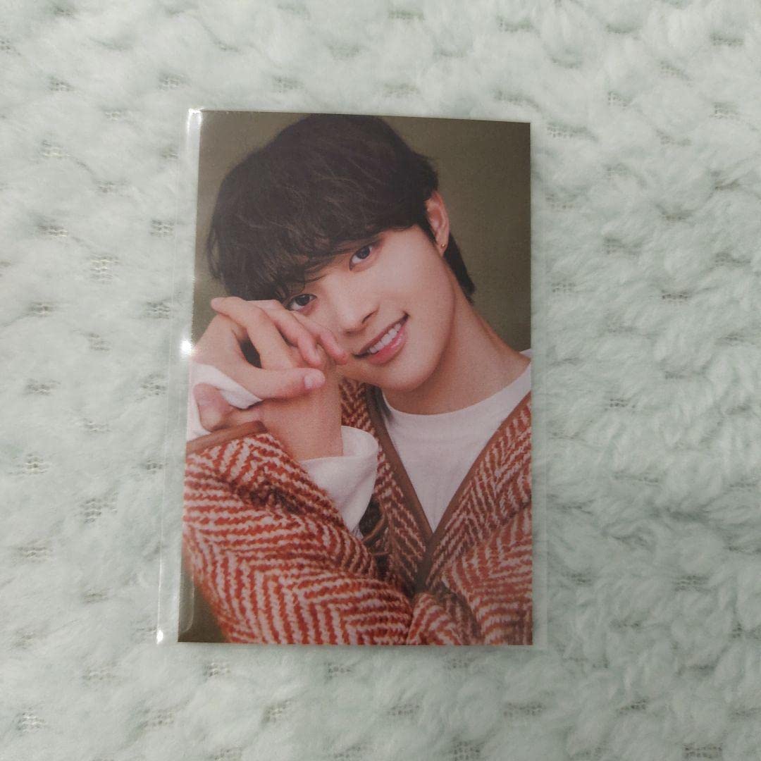 Amazon.co.jp: &team ウィジュ EJ トレカ フォトカード 手繋ぎ : おもちゃ