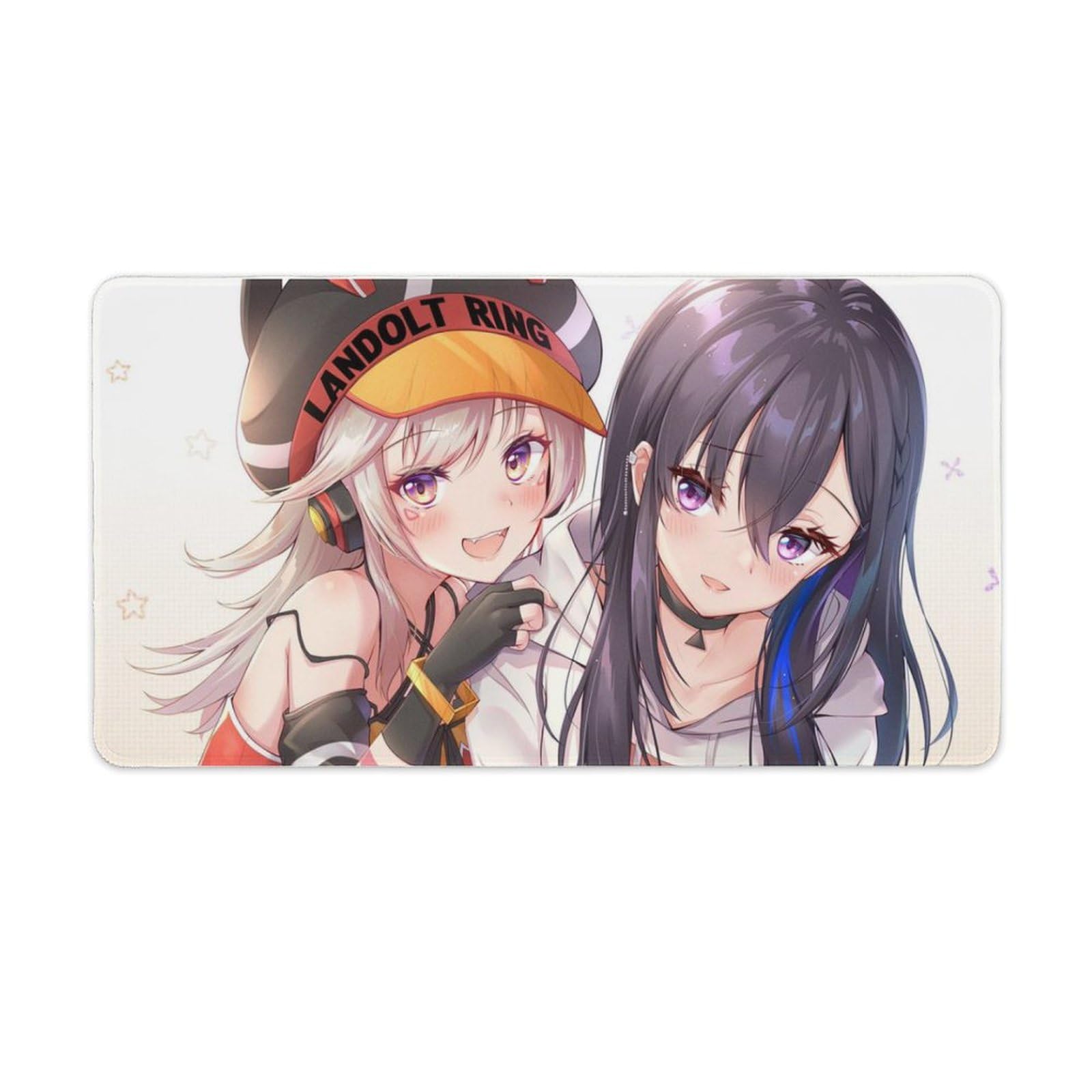 Amazon.co.jp：マウスパッド 大型 バーチャル VTube 小森めと 可愛い