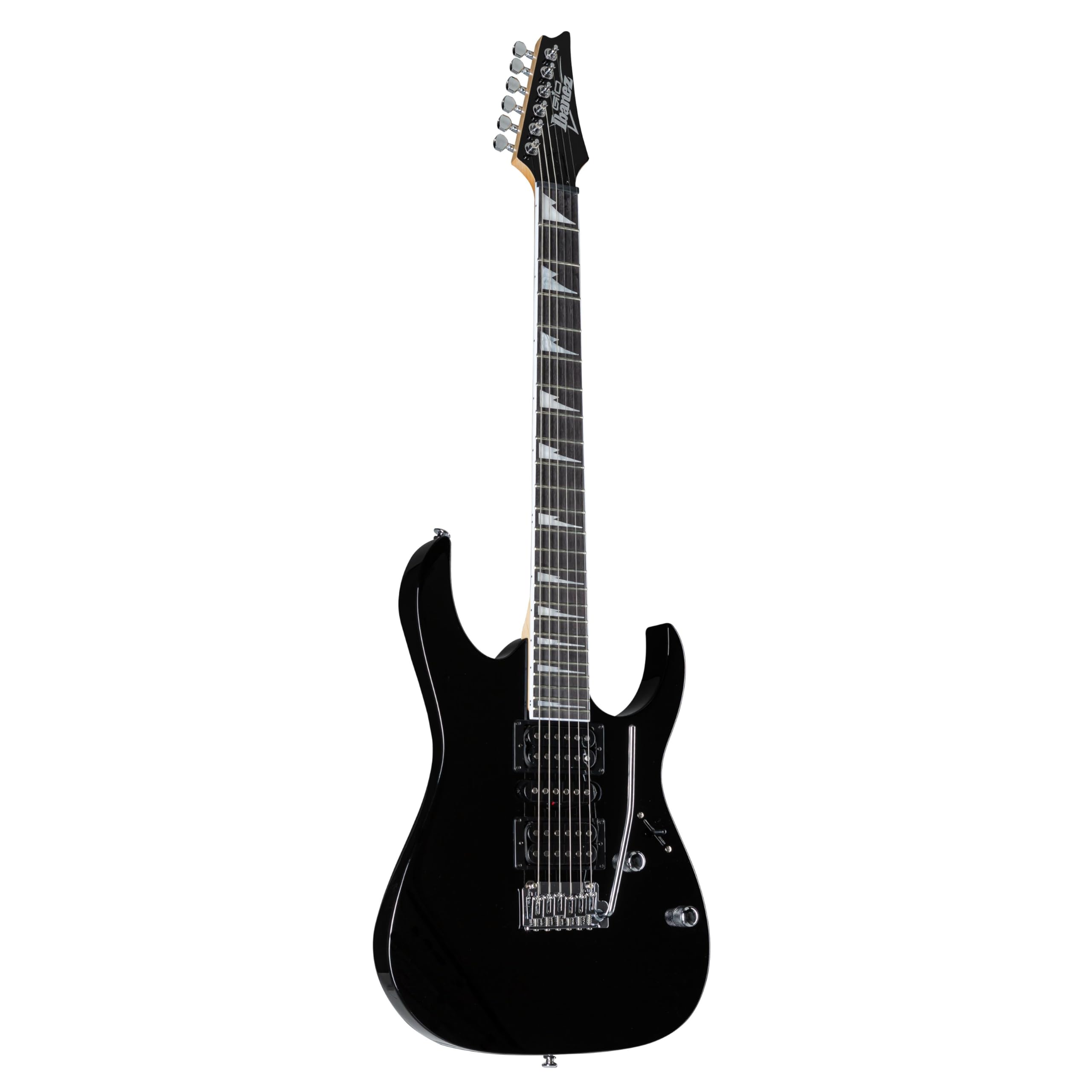 Amazon | Ibanez(アイバニーズ) GIOシリーズ エレキギター Black Night