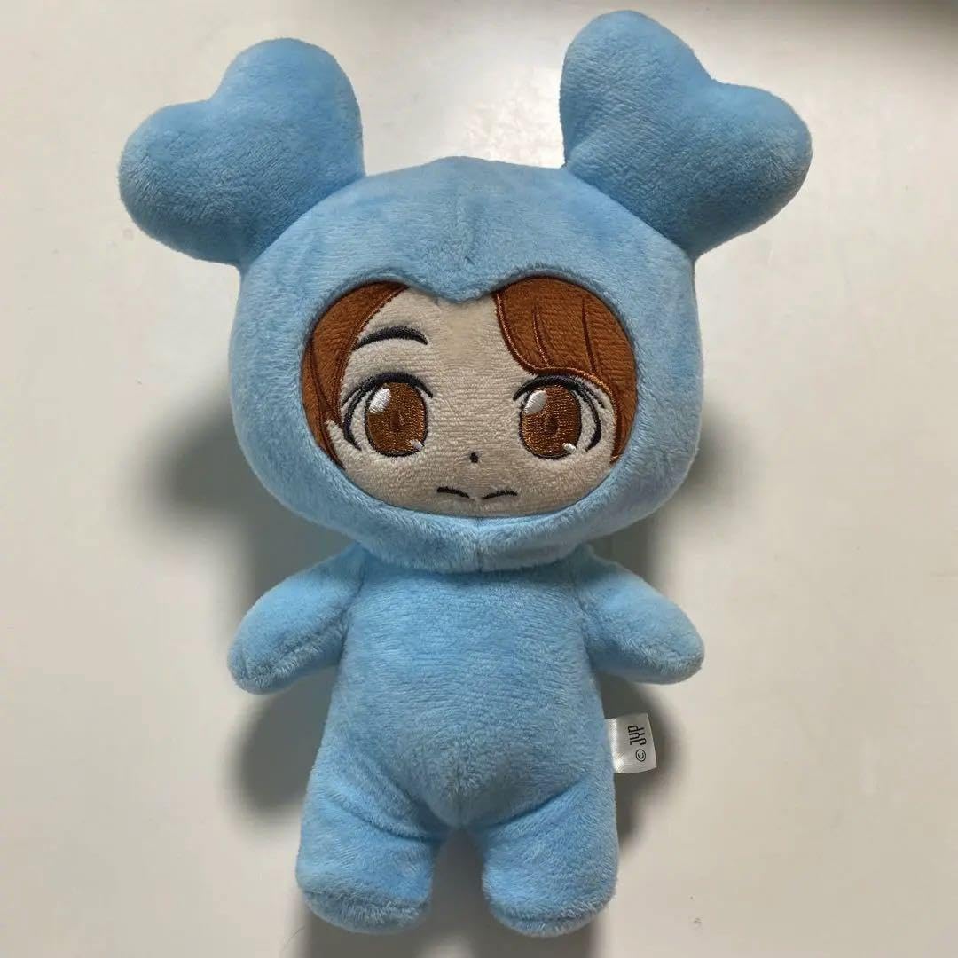 Amazon.co.jp: twice ナヨン ナブリー ラブリー ぬいぐるみ : おもちゃ