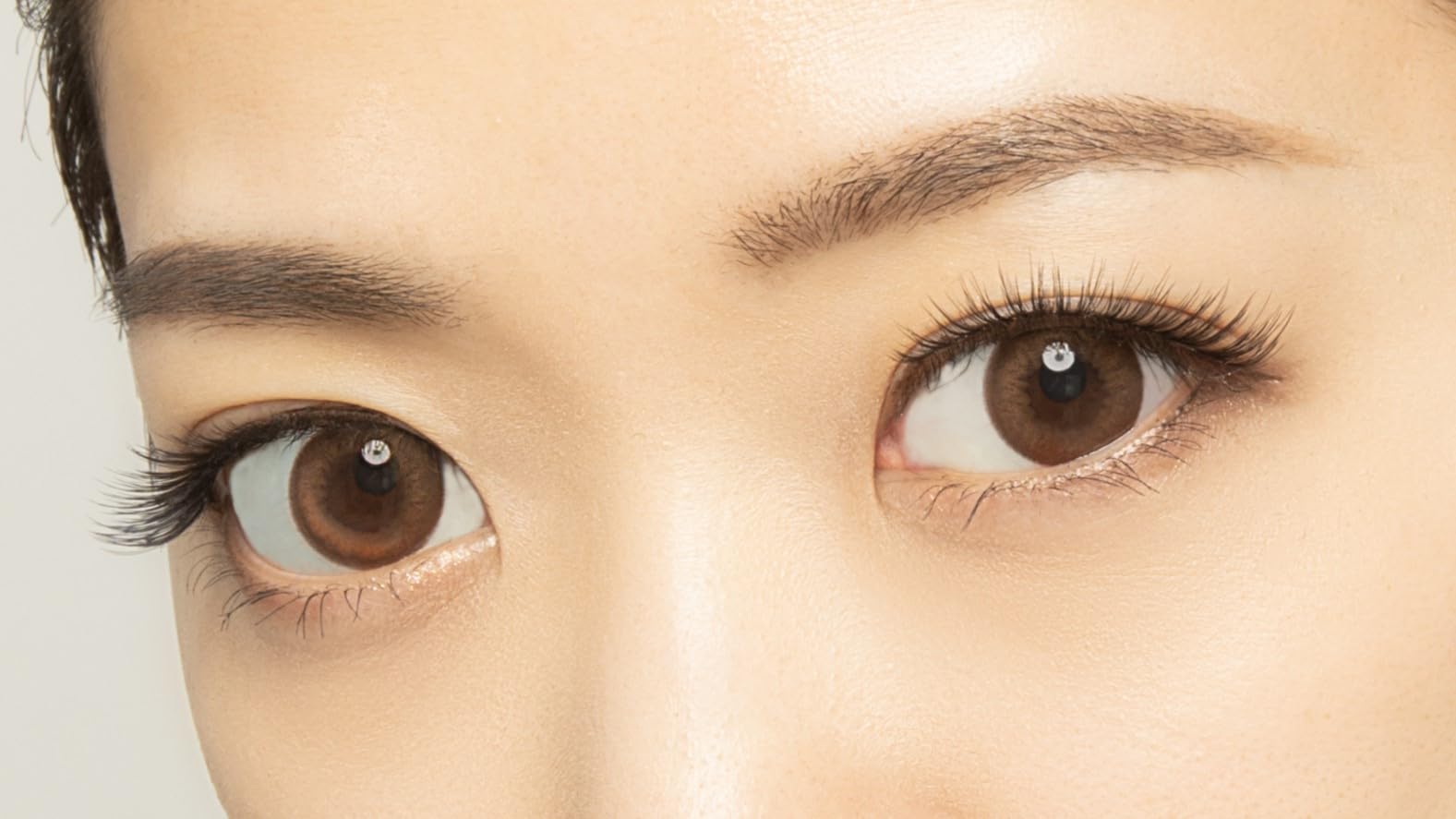 Amazon | 【3ペア】DiamondLash ヌーディスウィートシリーズ