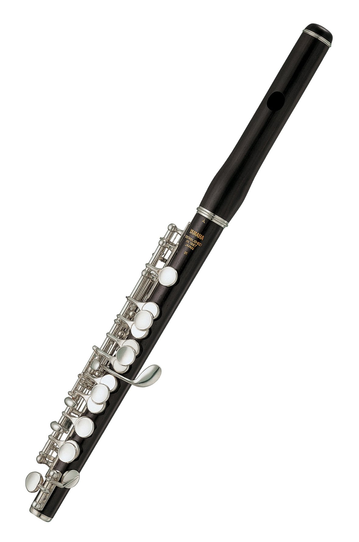 Amazon | YAMAHA ピッコロ YPC-81 【初心者にも嬉しい入門・ケアセット