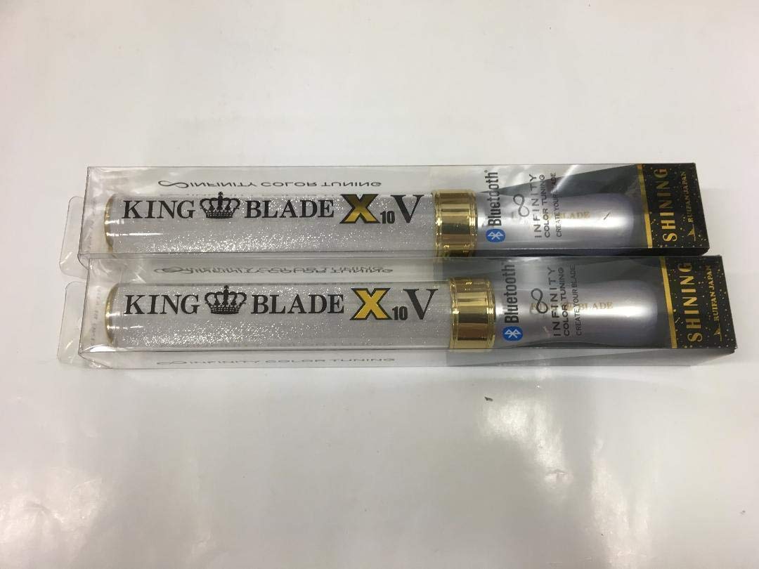 Amazon.co.jp: キングブレード X10V（テン・ファイブ） シャイニング