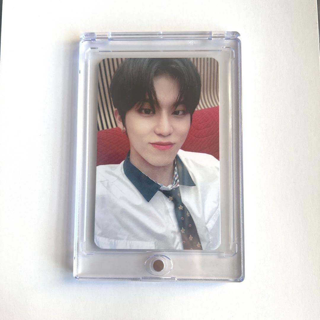 Amazon.co.jp: 公式 treasure MD ラキドロ ソウルコン 制服 ジョンウ