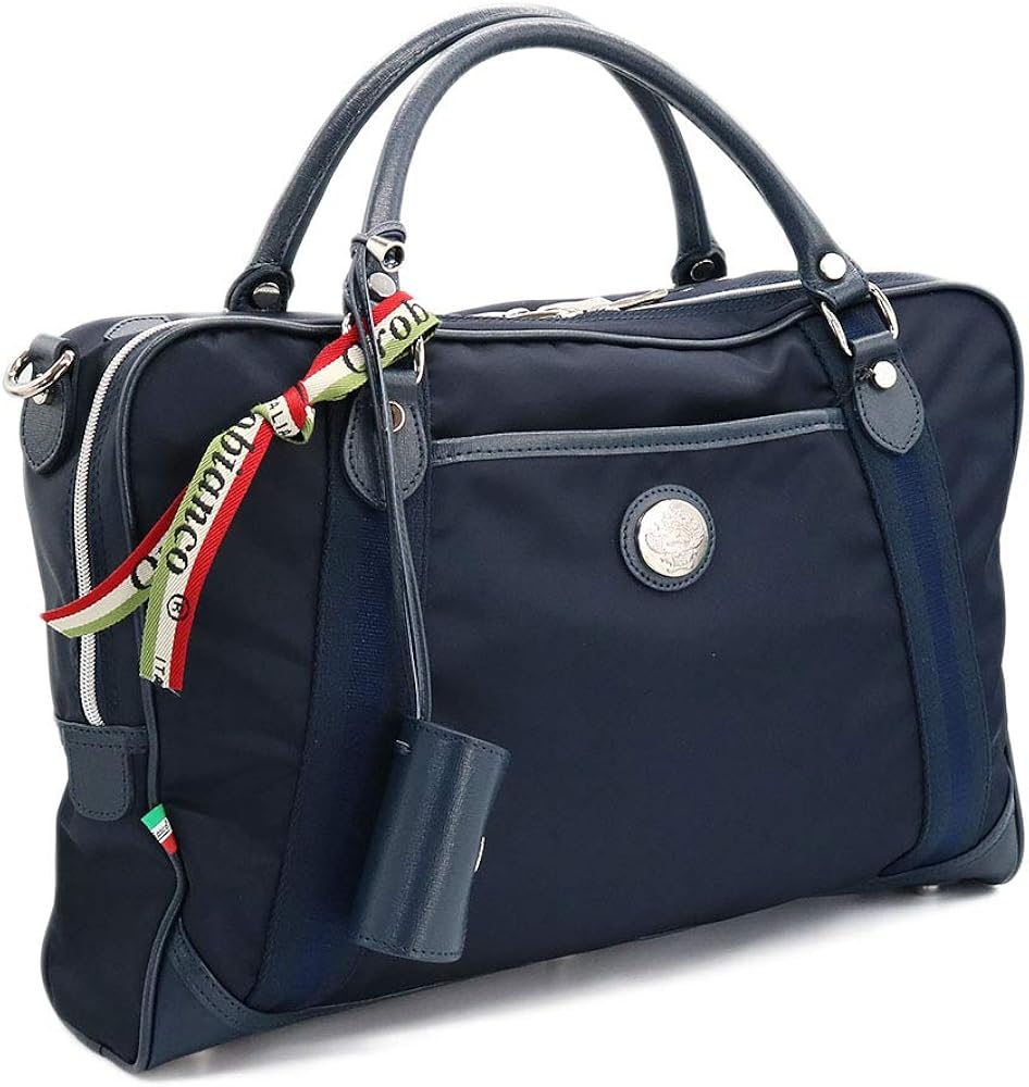 Amazon.co.jp: [オロビアンコ] ビジネスバッグ 3way ショルダー