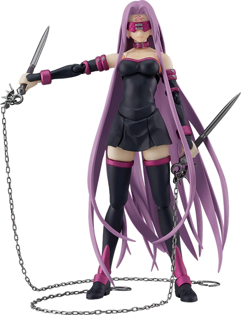 Amazon.co.jp: figma Fate/stay night [Heaven's Feel] ライダー2.0