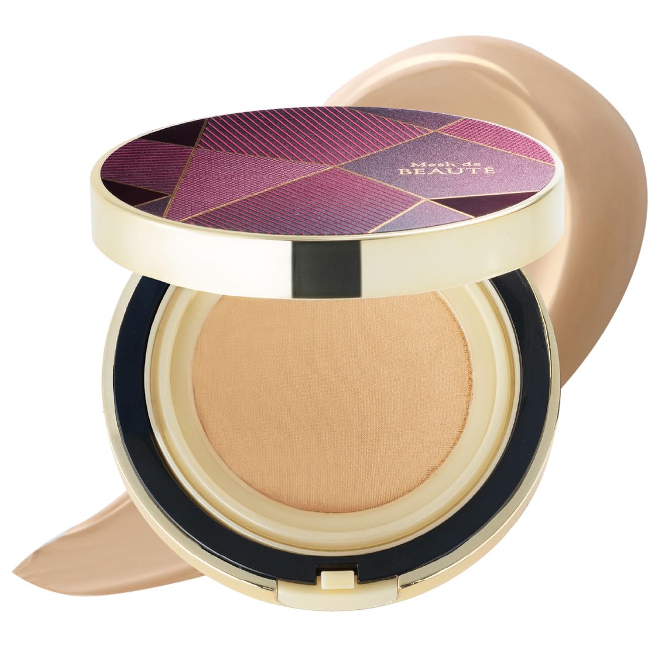 Amazon | 【進化系ファンデーション】エバーライフ 美・皇潤