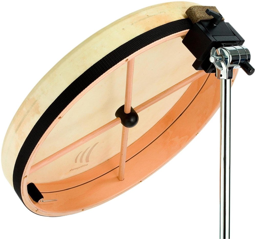 Amazon.com: Schlagwerk RTH20 Frame Drum Holder : Musical Instruments
