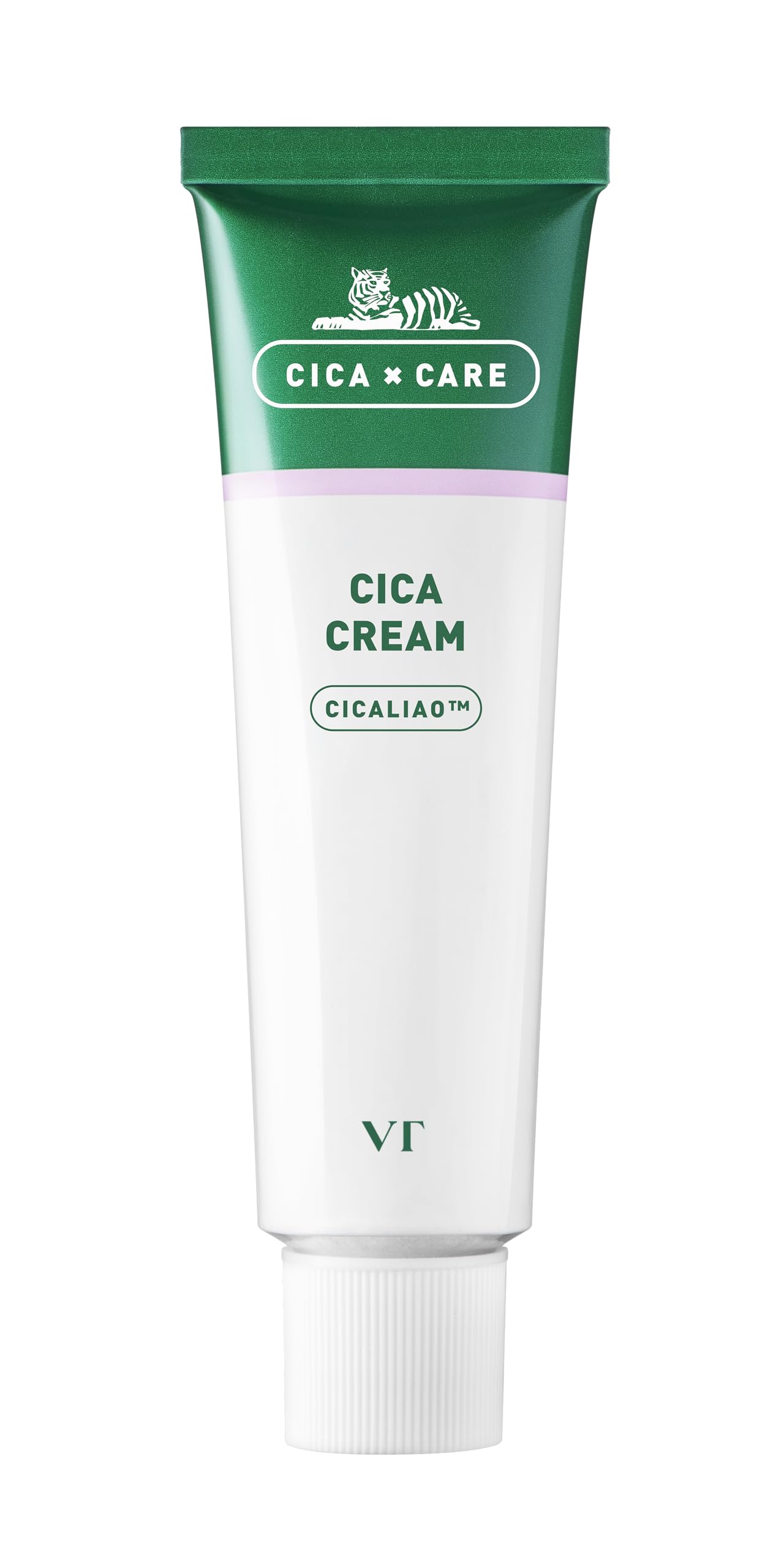 Amazon | VTCOSMETICS(ブイティコスメテックス) シカクリーム 50ml