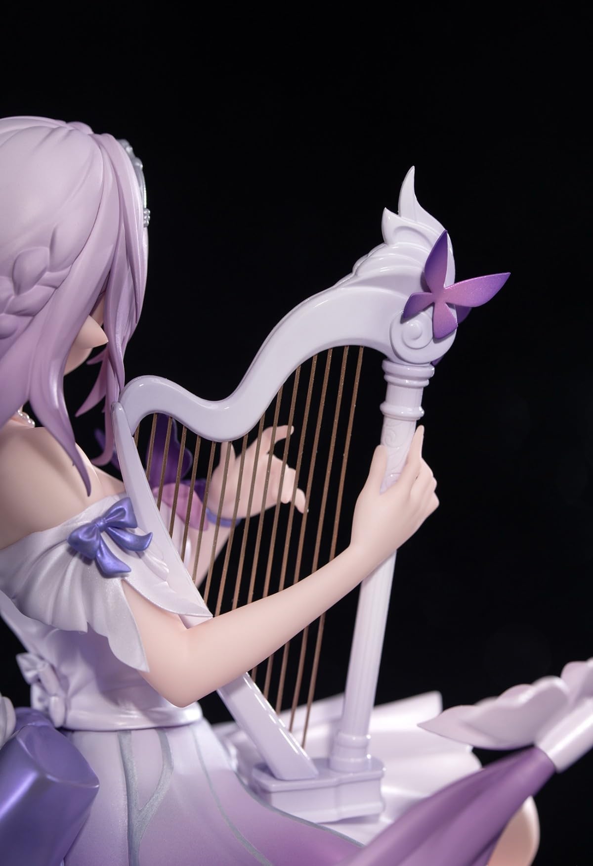 Amazon | Gift+シリーズ 『崩壊：スターレイル』キャストリス スター