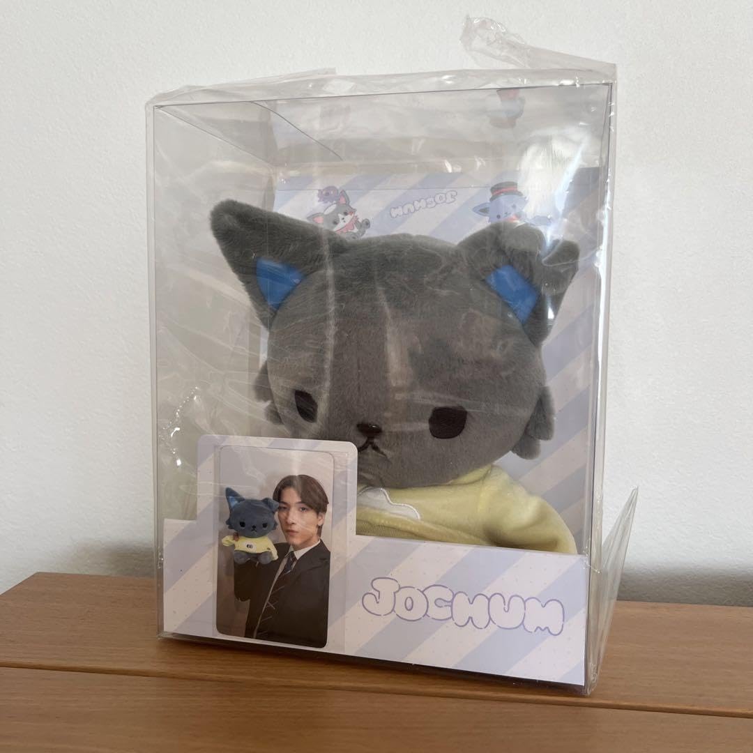 Amazon.co.jp: JOCHUM ピーハイ ぬいぐるみ : おもちゃ