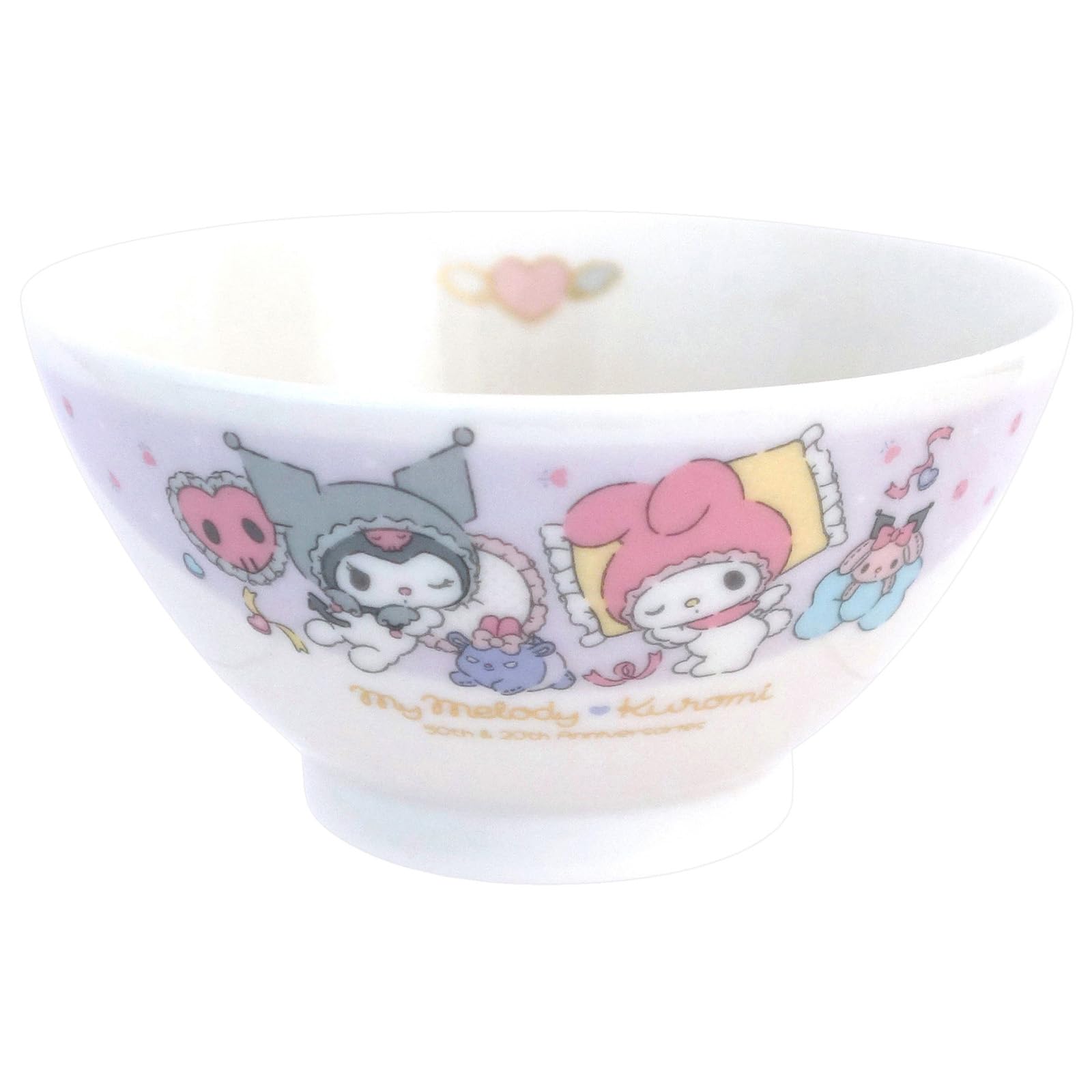 Amazon｜サンリオ(SANRIO) 「 マイメロディ 」 50周年 「 クロミ 」 20