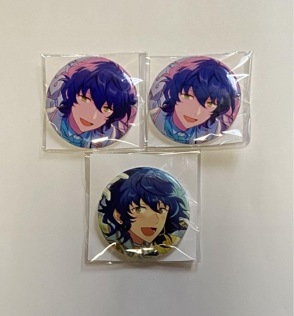 Amazon | あんスタ つむぎ 旧fine fine-o オルタード イベコレ 缶