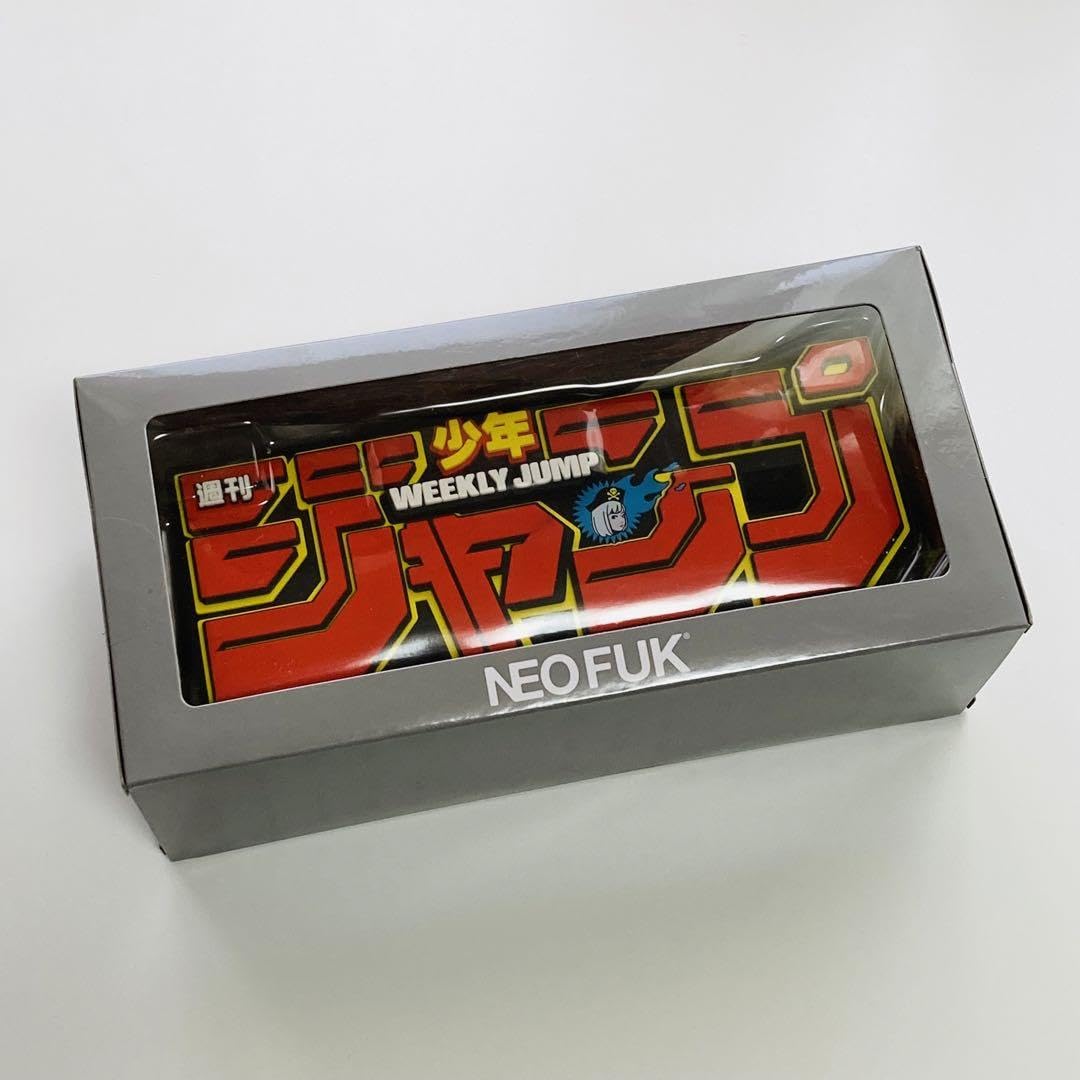 Amazon | ジャンプロゴ フィギュア RED | フィギュア・ドール 通販