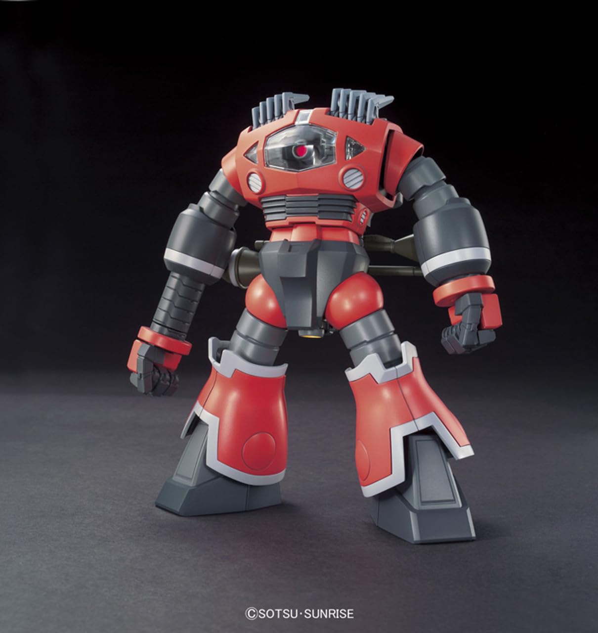 Amazon | HGUC 1/144 MSM-08 ゾゴック (ユニコーンVer.)(機動戦士